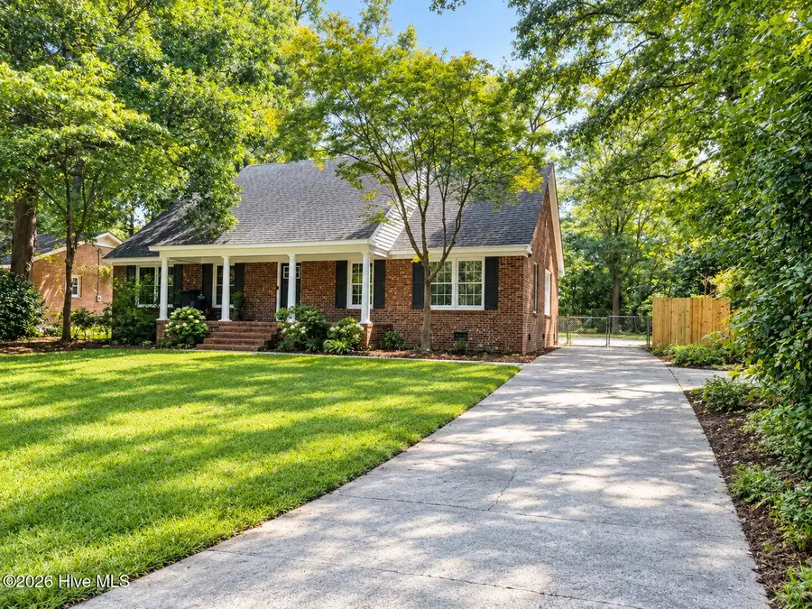 213 Hardee Circle, Greenville, NC 27858 - #2