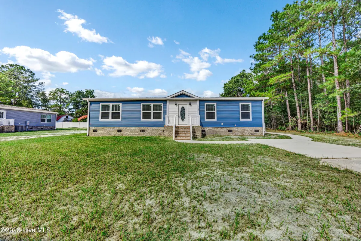 1681 Elon Drive Sw, Supply, NC 28462 - #1