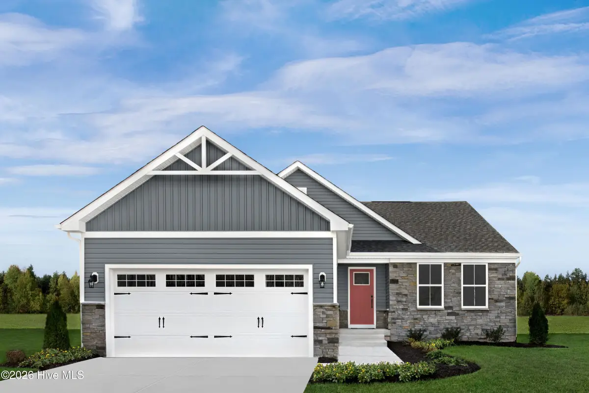 100 Tuscorora Lane, Moyock, NC 27958 - #1