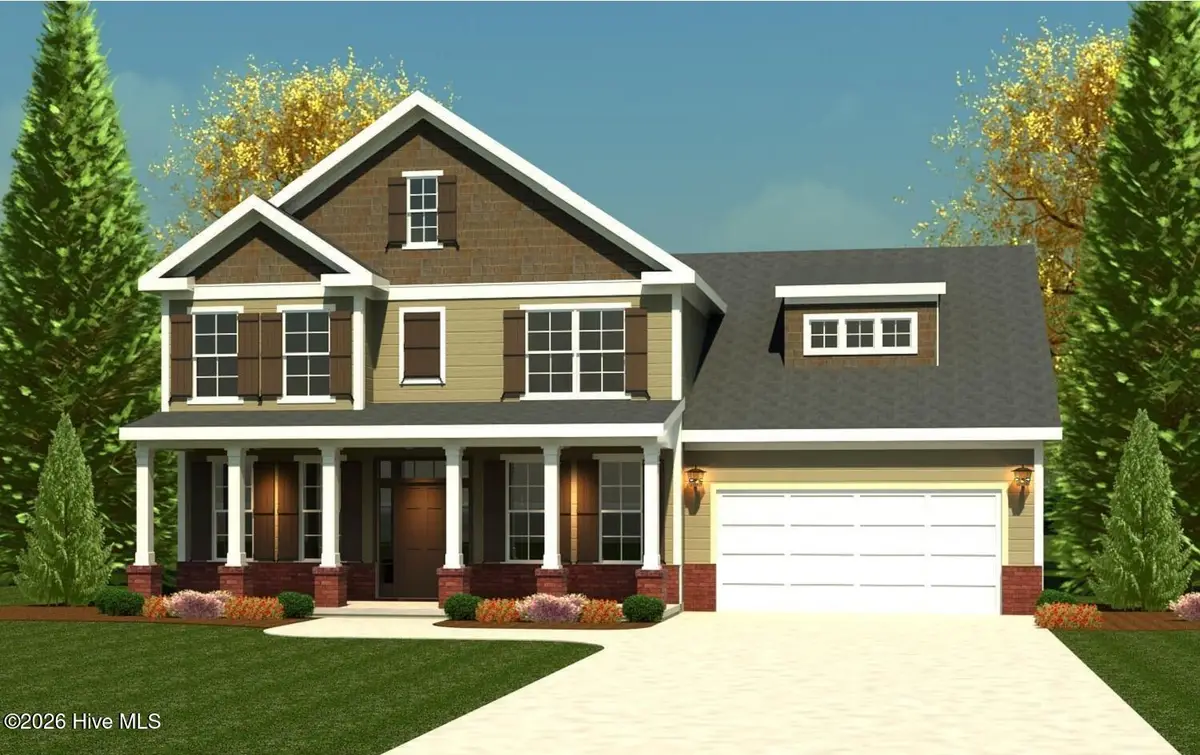 1131 Attfield Drive #Dh297, Grovetown, GA 30813 - #1