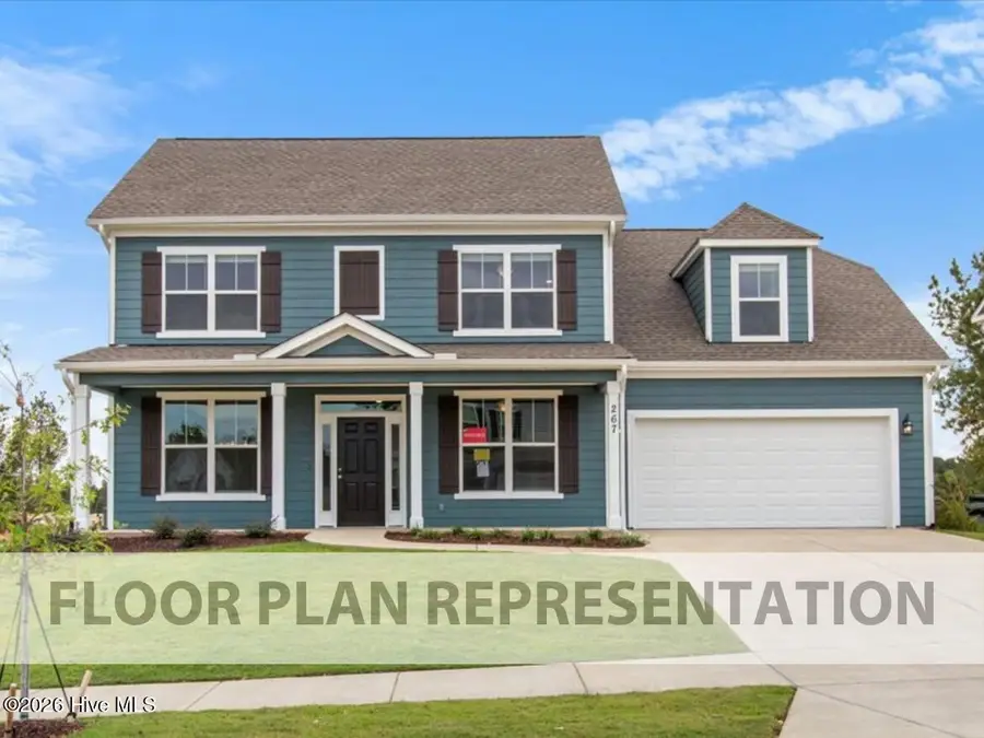 1131 Attfield Drive #Dh297, Grovetown, GA 30813 - #3