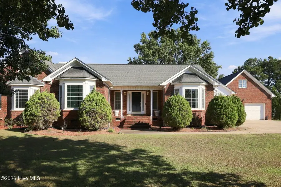 1176 Teakwood Drive, Greenville, NC 27834 - #2