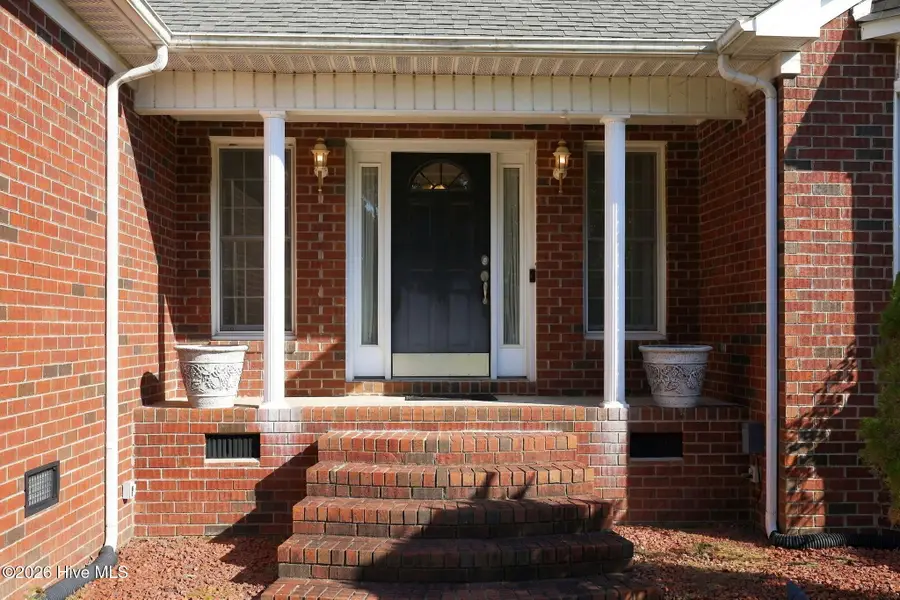 1176 Teakwood Drive, Greenville, NC 27834 - #3