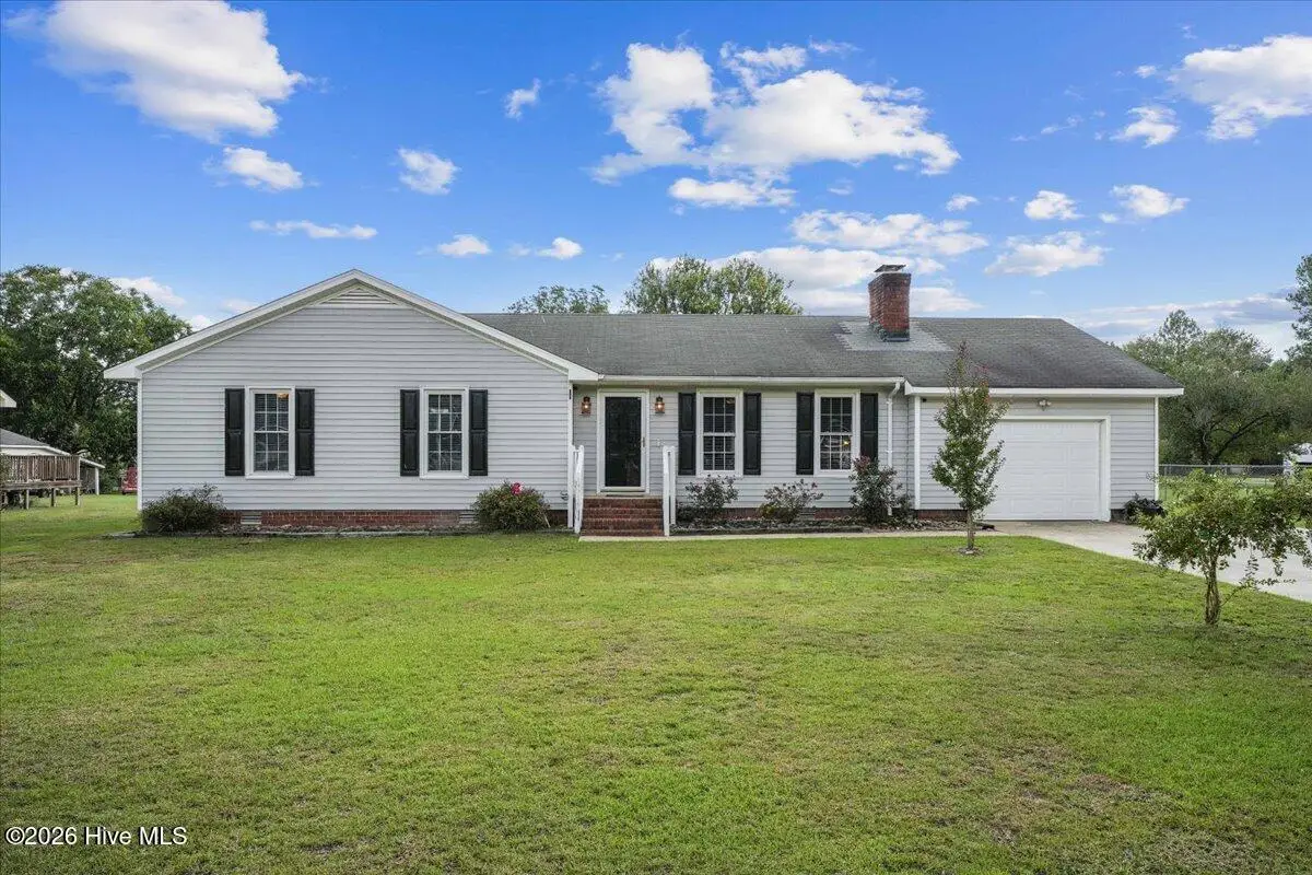 2565 Irvin Drive, Kinston, NC 28504 - #1