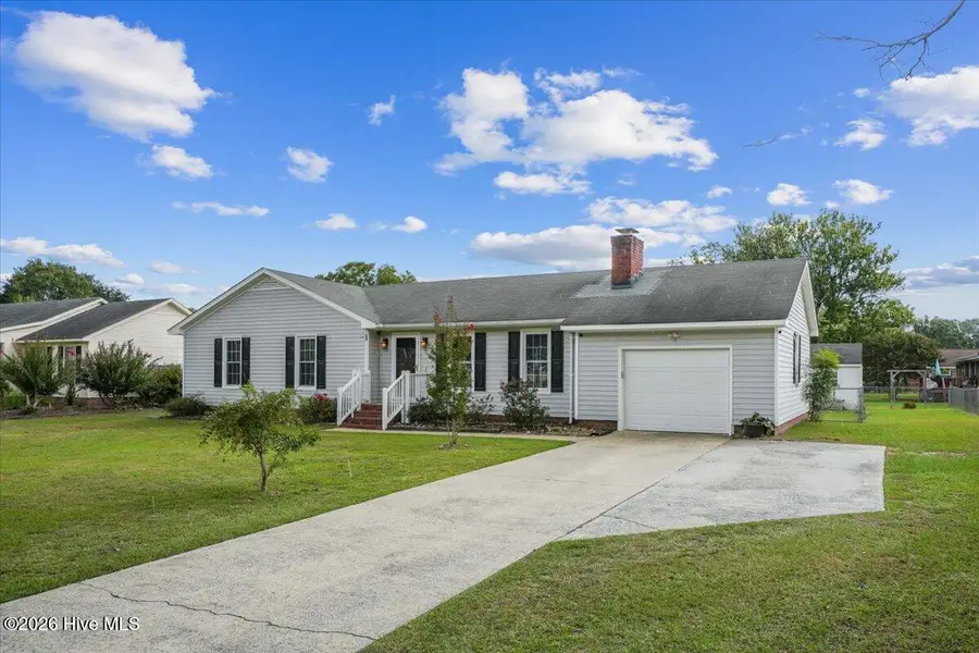2565 Irvin Drive, Kinston, NC 28504 - #2