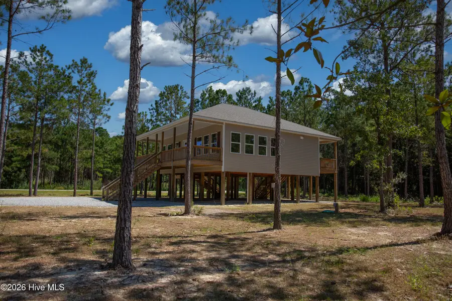 662 Vandemere Creek Drive, Vandemere, NC 28587 - #3