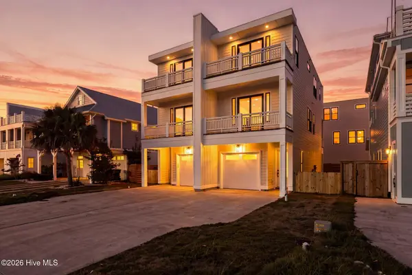 502 North Carolina Avenue #2, Wilmington, NC 28401