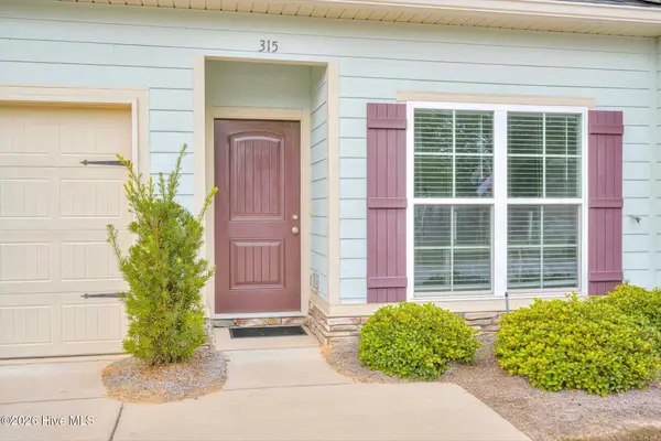 315 Bordeaux Drive, Thomson, GA 30824