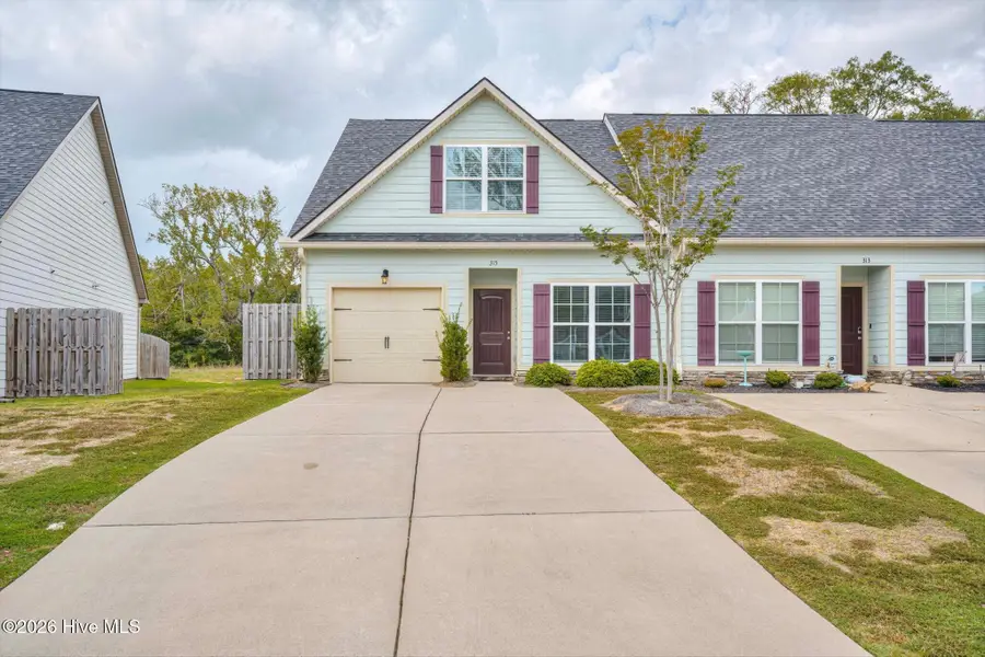 315 Bordeaux Drive, Thomson, GA 30824 - #2