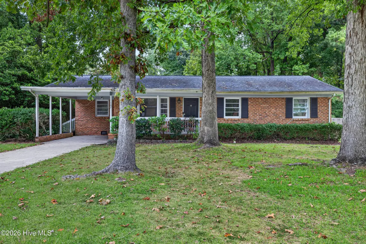 107 Marion Court, Jacksonville, NC 28546 - #1