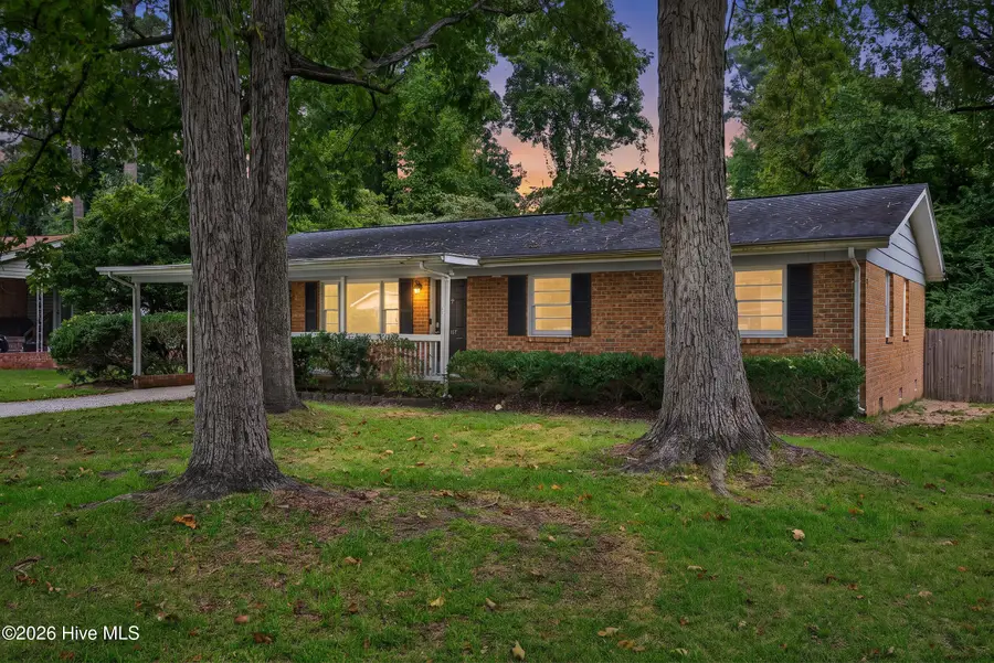 107 Marion Court, Jacksonville, NC 28546 - #2