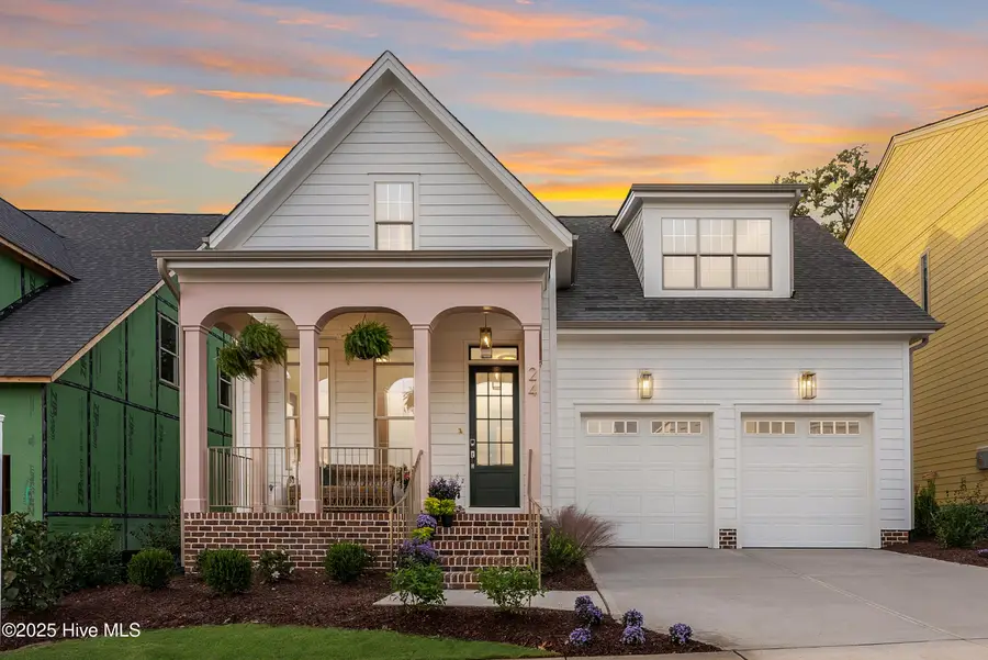 152 Coventry Court, New Bern, NC 28562 - #2