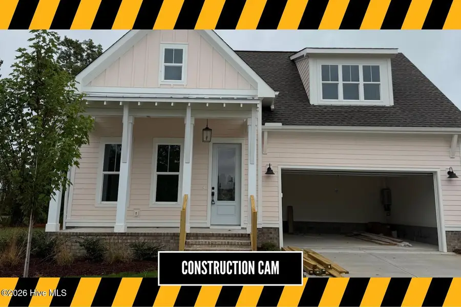 152 Coventry Court, New Bern, NC 28562 - #3