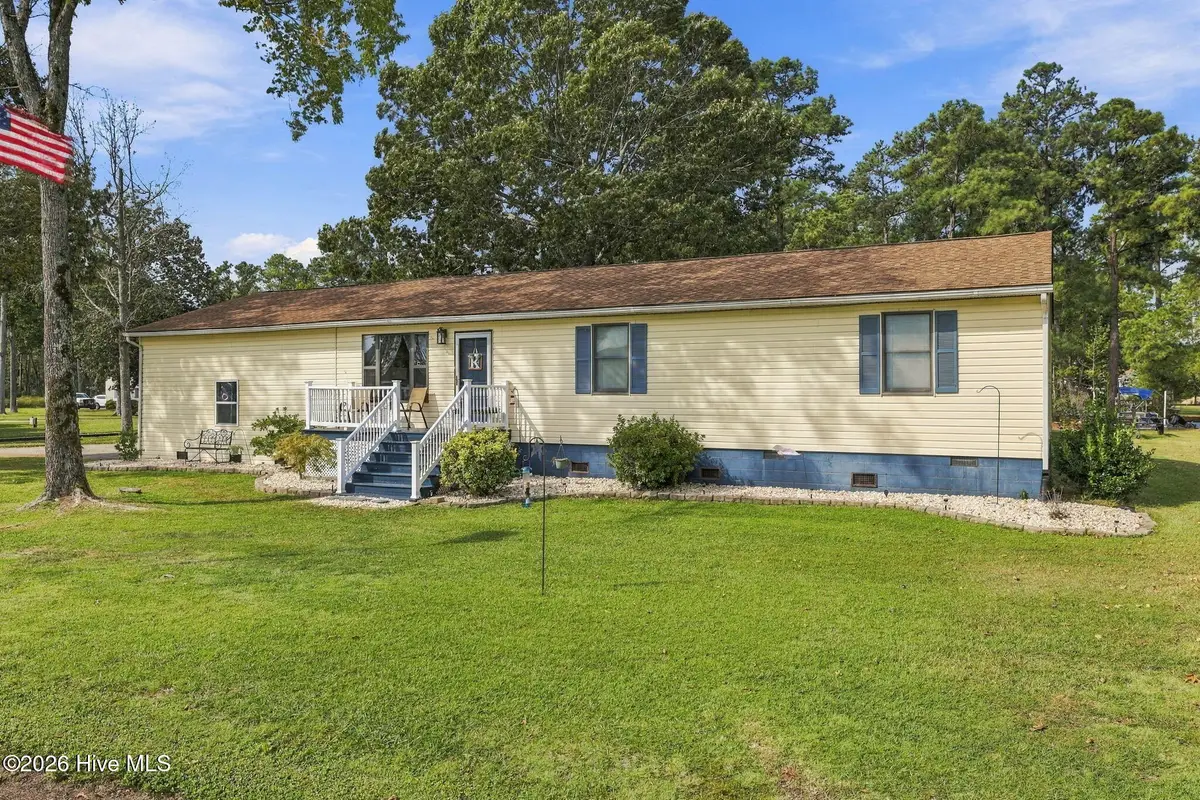 407 Driftwood Drive, Elizabeth City, NC 27909 - #1