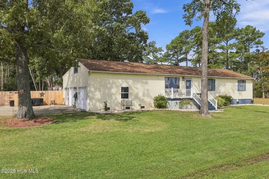 407 Driftwood Drive, Elizabeth City, NC 27909 - #2