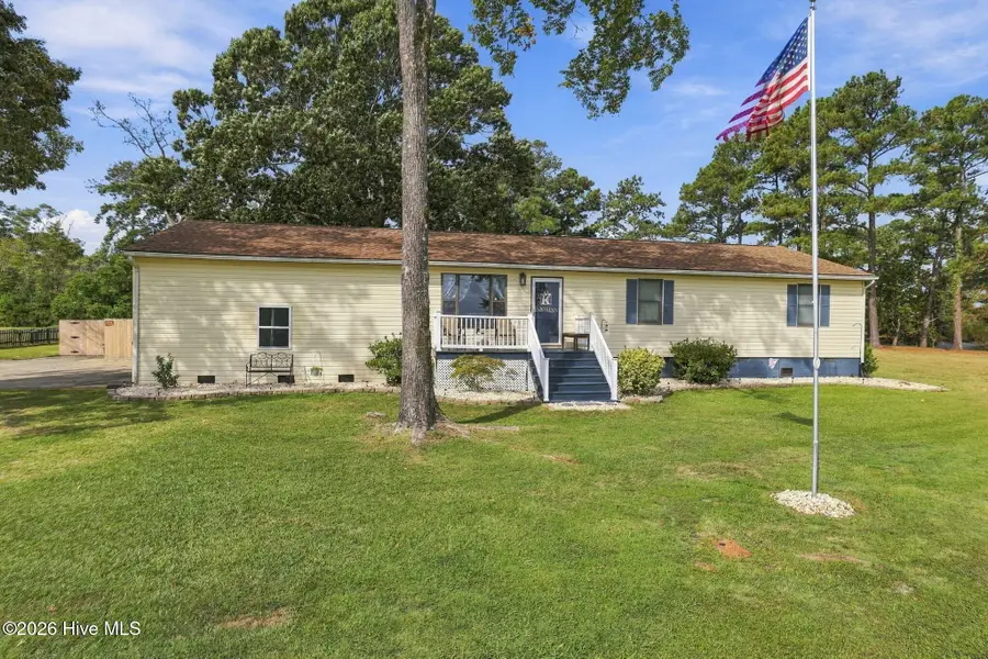 407 Driftwood Drive, Elizabeth City, NC 27909 - #3