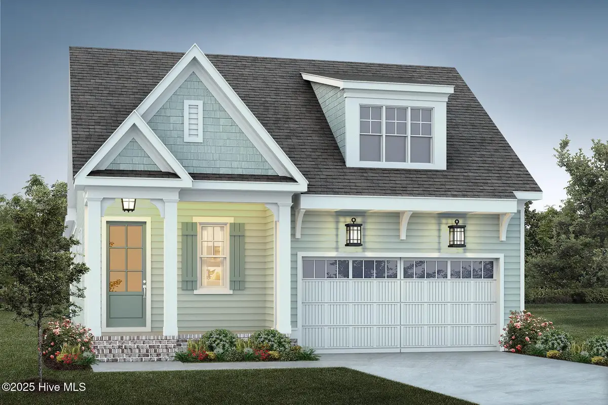 154 Coventry Court, New Bern, NC 28562 - #1