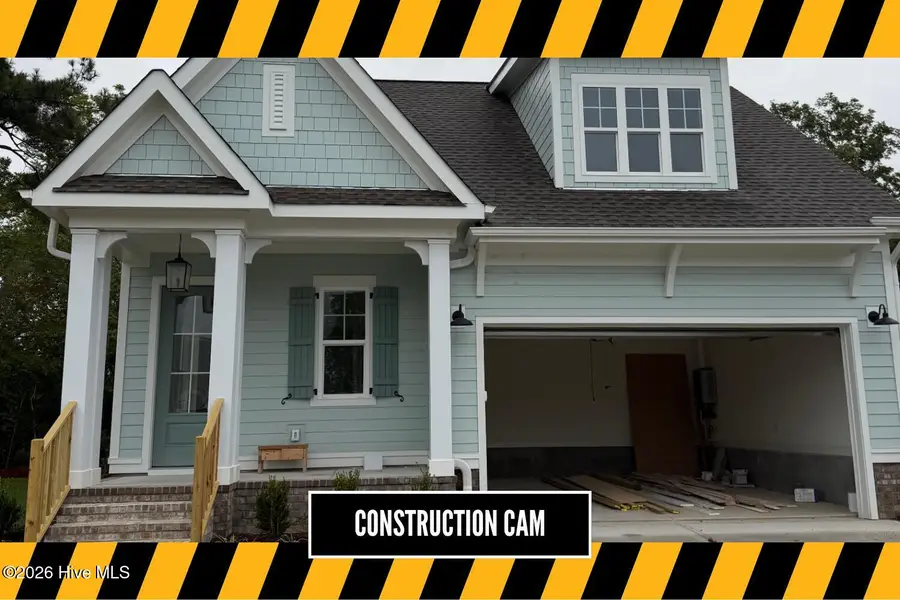 154 Coventry Court, New Bern, NC 28562 - #3