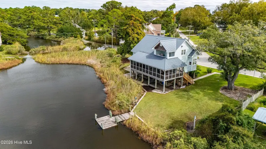 403 Factory Street, Oriental, NC 28571 - #2