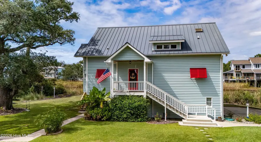 403 Factory Street, Oriental, NC 28571 - #3