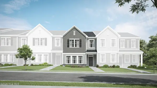 529 Venetian Drive, Sanford, NC 27330