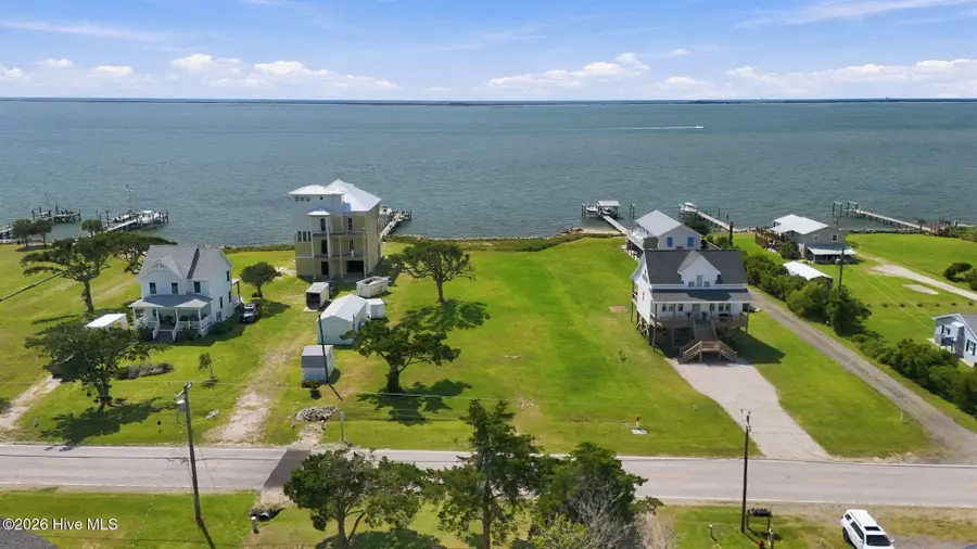 606 Island Road, Harkers Island, NC 28531 - #2