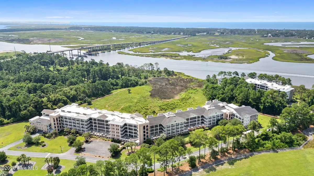 3100 Marsh Grove Lane #Unit 3308, Southport, NC 28461 - #1