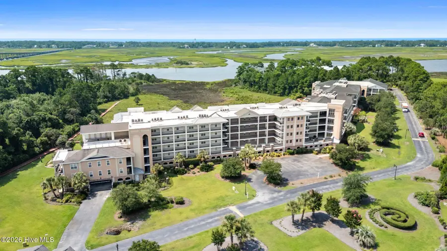 3100 Marsh Grove Lane #Unit 3308, Southport, NC 28461 - #2