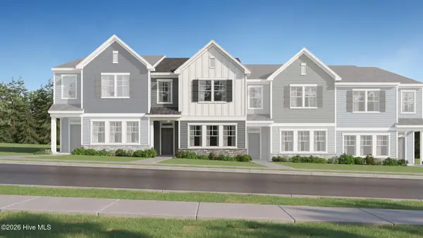 533 Venetian Drive, Sanford, NC 27330