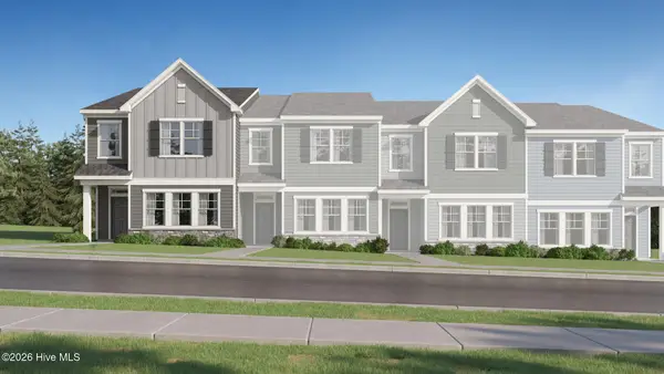 521 Venetian Drive, Sanford, NC 27330