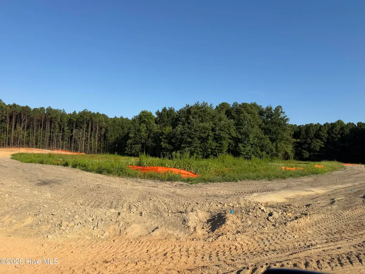 1 Rice Road, Zebulon, NC 27597 - #1