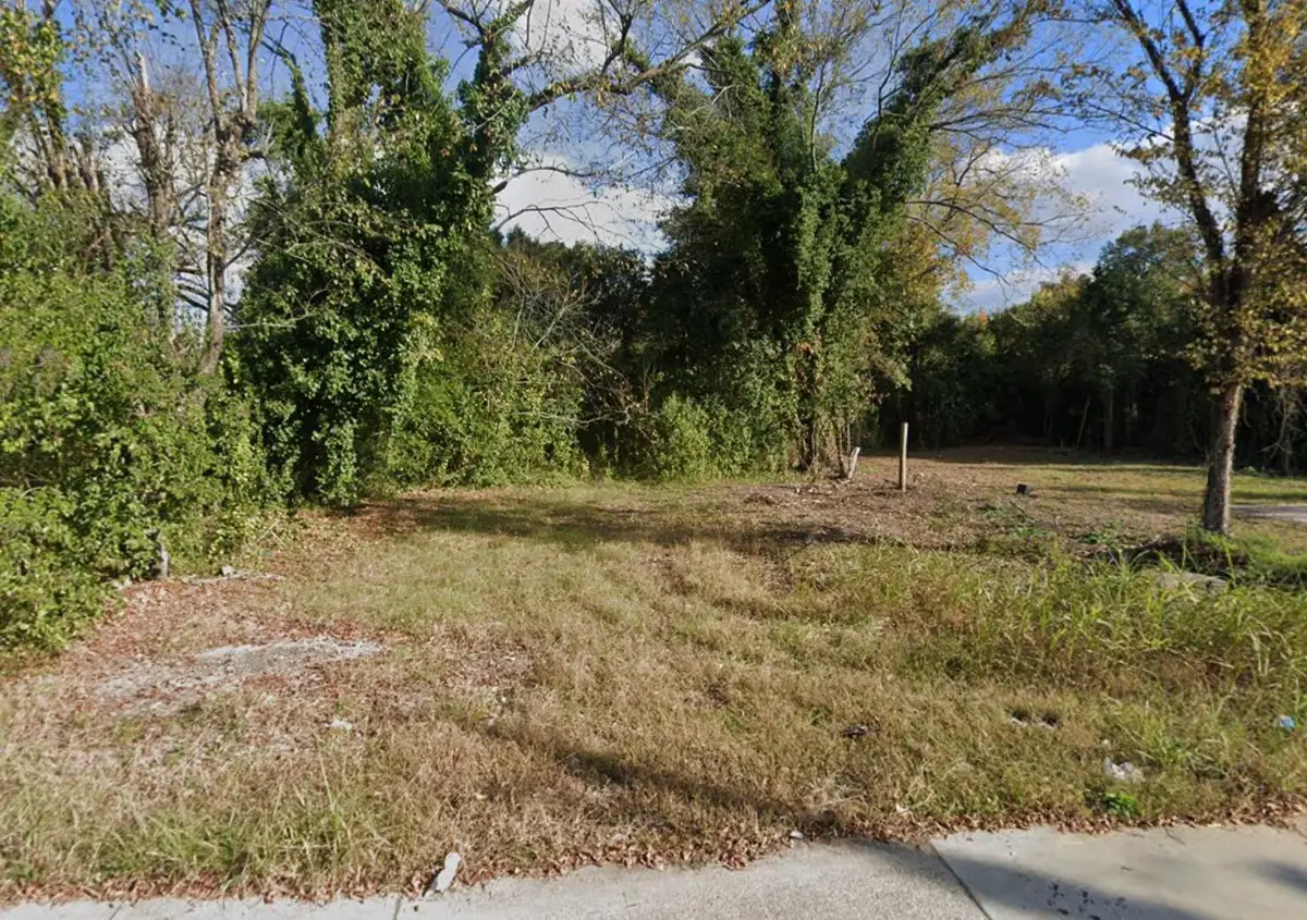 1538 12th Street, Augusta, GA 30901 - #1