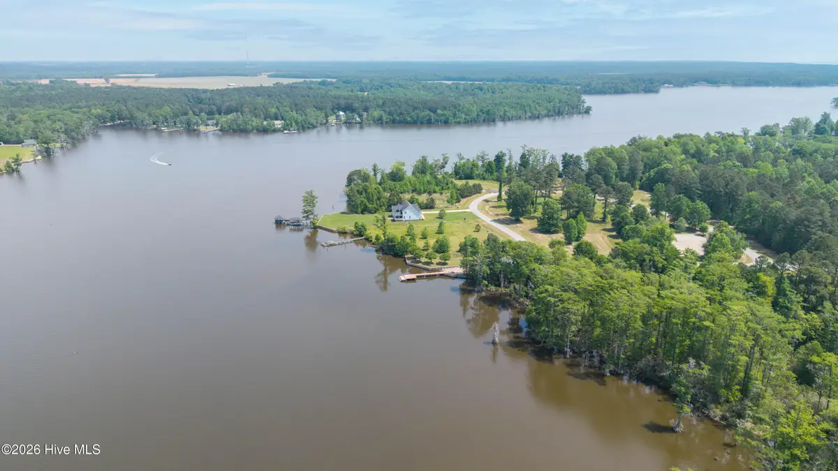 323 Plantation Circle, Edenton, NC 27932 - #1