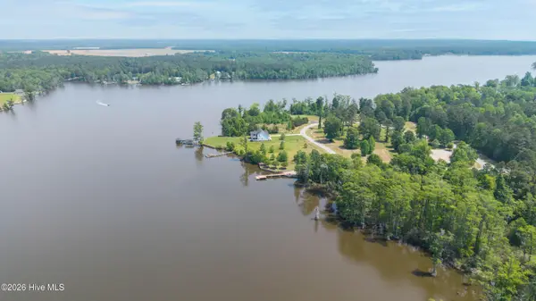323 Plantation Circle, Edenton, NC 27932