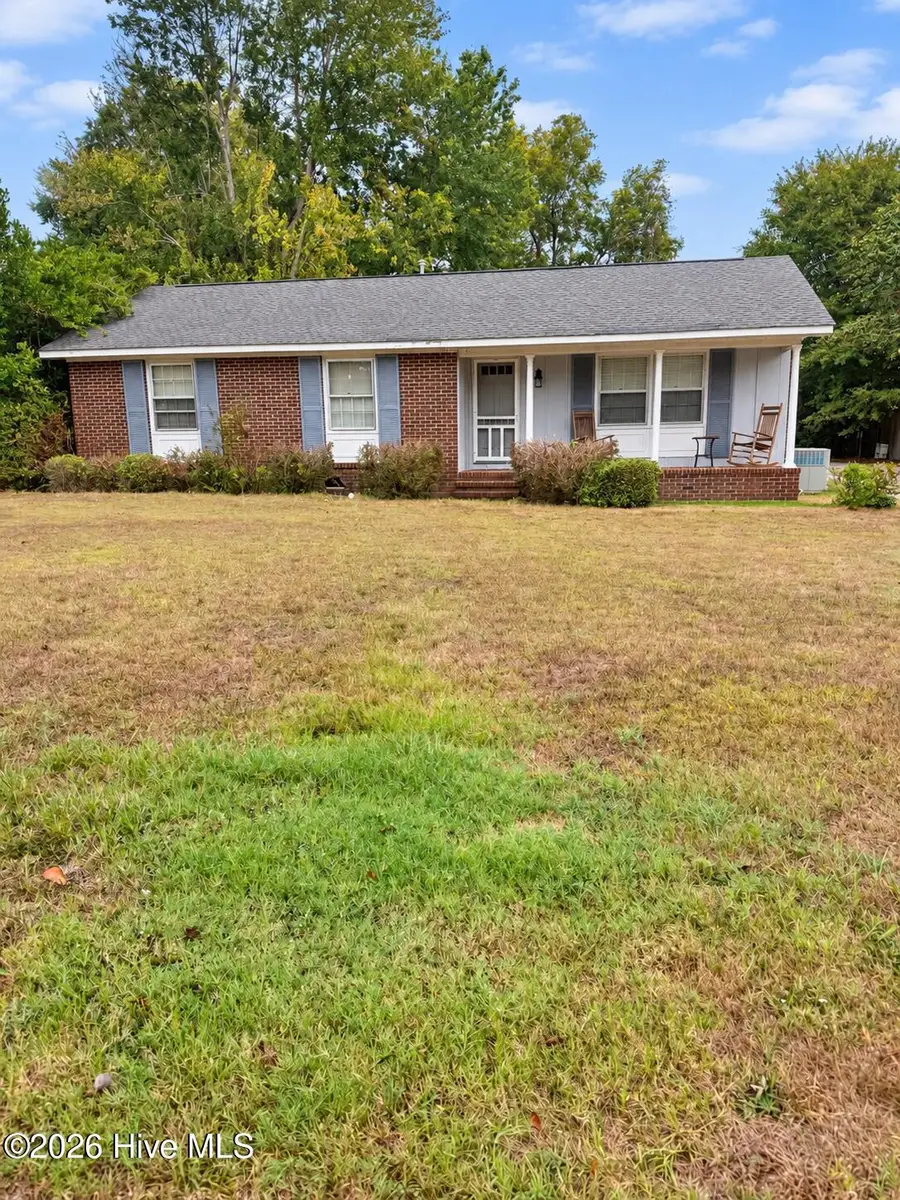 316 Magnolia Drive, Thomson, GA 30824 - #2
