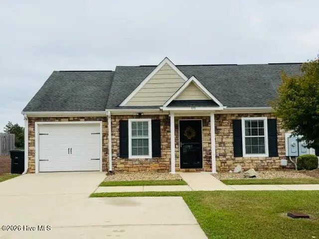 195 Haley Drive, North Augusta, SC 29860 - #1