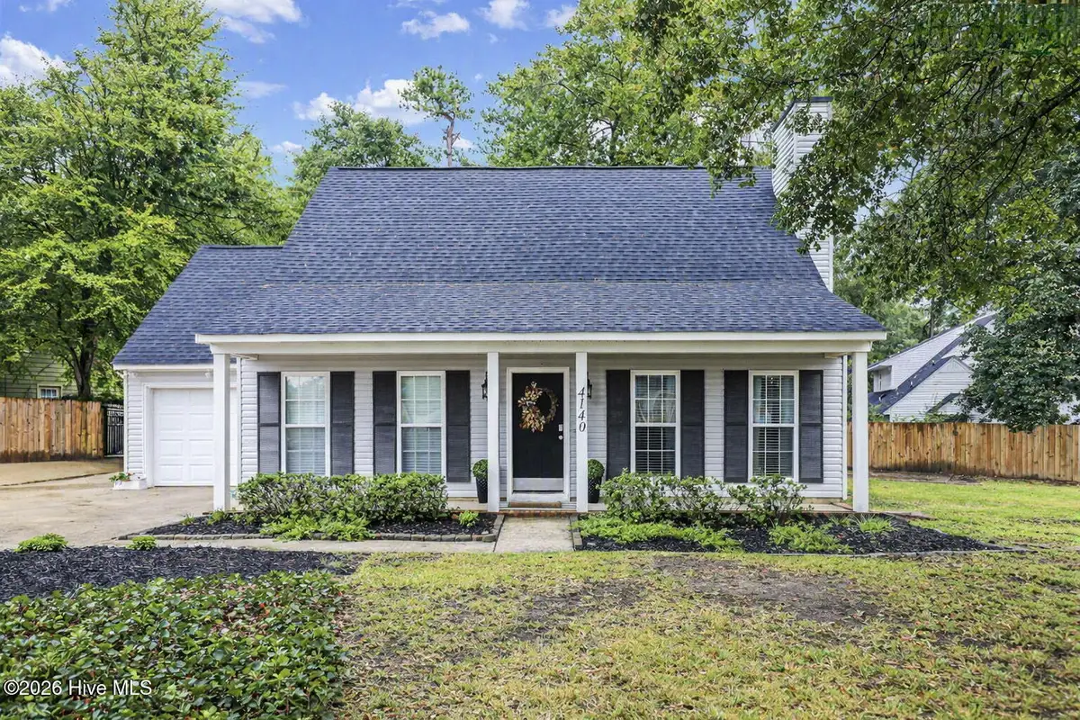 4140 Sawgrass Court, Evans, GA 30809 - #1