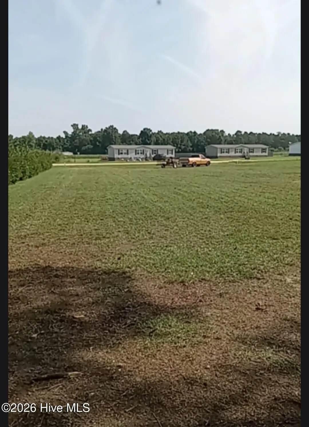 2443 Sandcastle Drive, Kinston, NC 28504 - #1