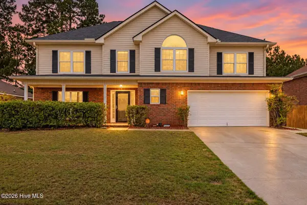 7600 Senators Ridge Drive, Grovetown, GA 30813