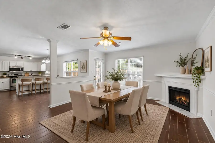 7600 Senators Ridge Drive, Grovetown, GA 30813 - #3