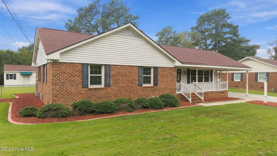 1120 Par Three Drive S, Wilson, NC 27893 - #2