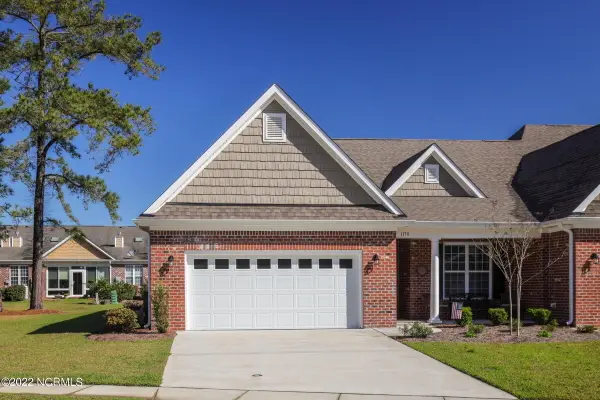1178 Greensview Circle, Leland, NC 28451