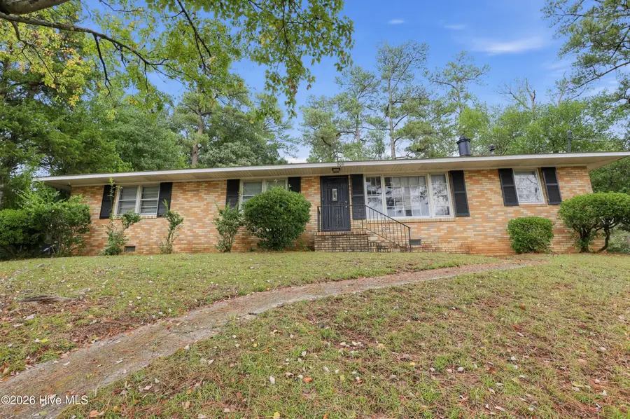 206 Belair Road, North Augusta, SC 29841 - #2