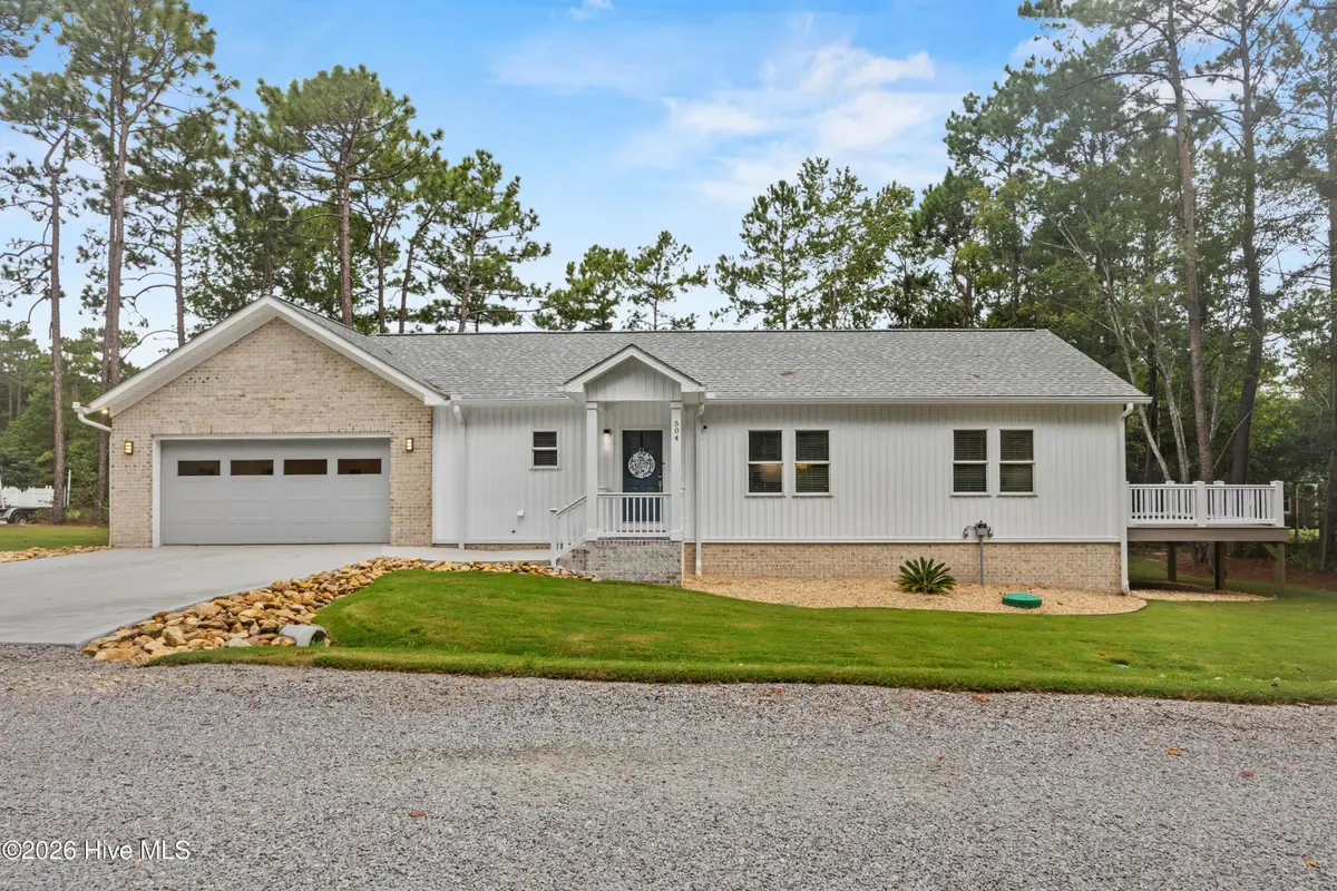 504 Cypress Circle Sw, Shallotte, NC 28470 - #1