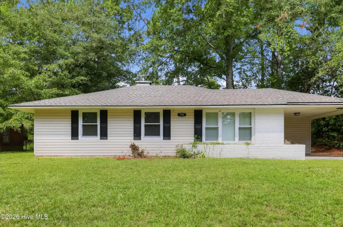 792 Sommer Street Ne, Aiken, SC 29801 - #1