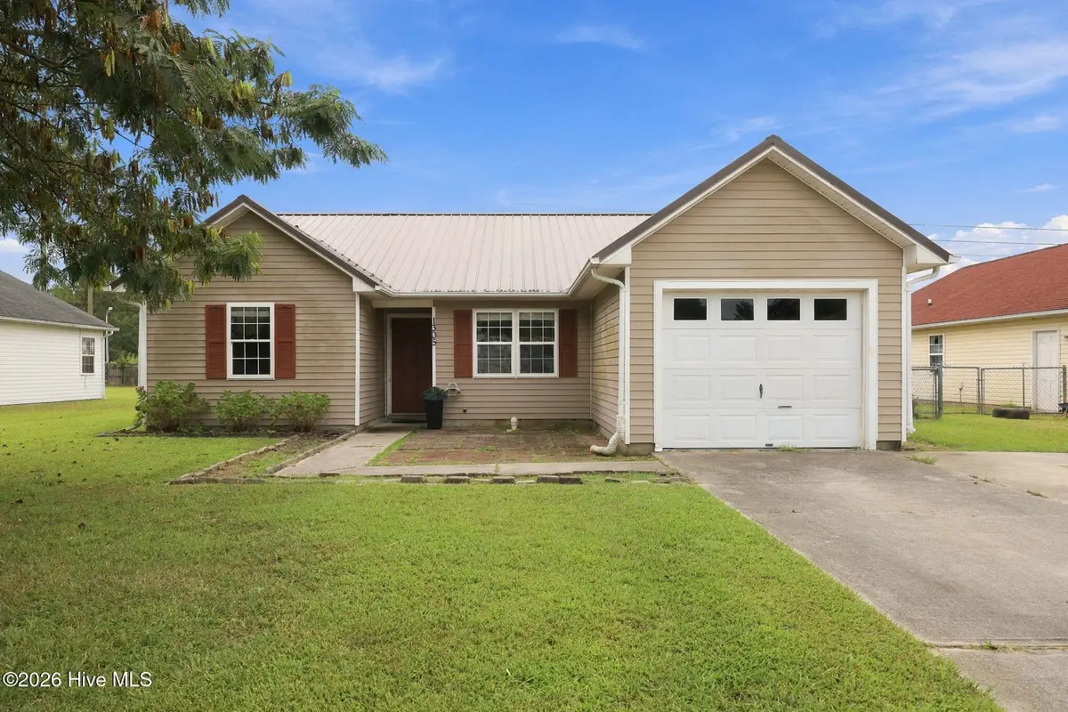 1305 Navarro Loop, Jacksonville, NC 28540 - #1