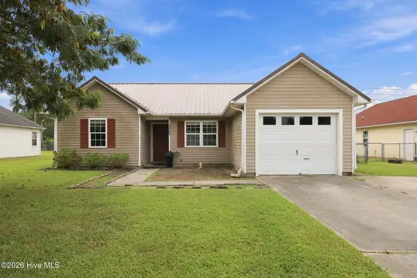 1305 Navarro Loop, Jacksonville, NC 28540