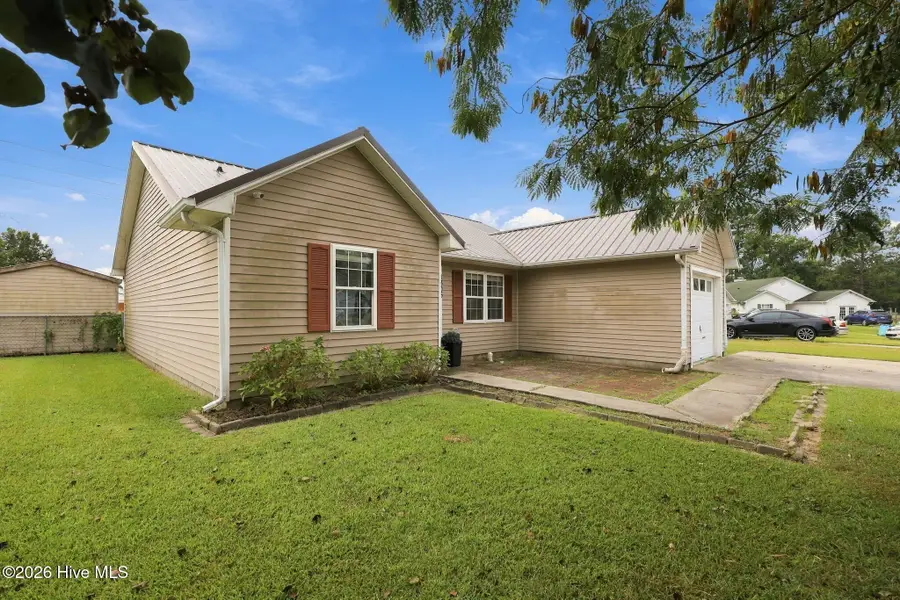 1305 Navarro Loop, Jacksonville, NC 28540 - #2