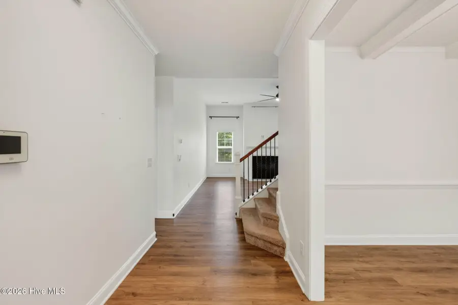 525 Daylily Court, Carthage, NC 28327 - #3
