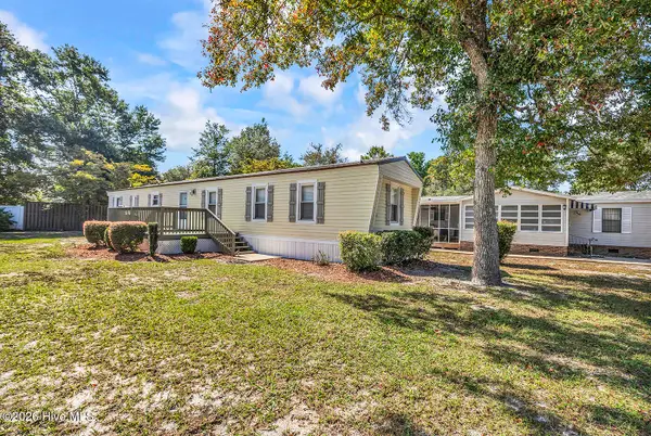 9021 Bonaparte Drive Sw, Calabash, NC 28467